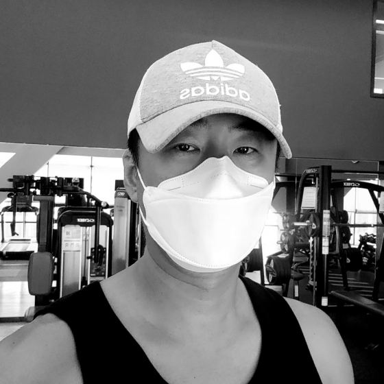 /사진=류승수 인스타그램
