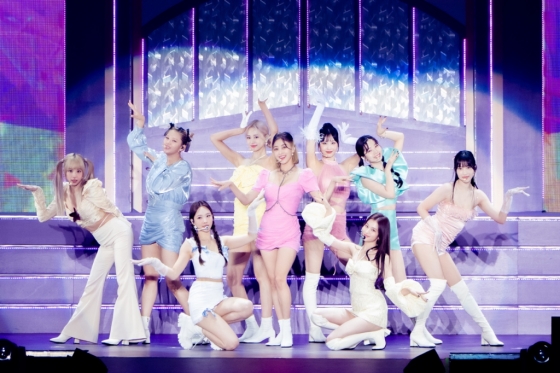 /사진=JYP엔터테인먼트