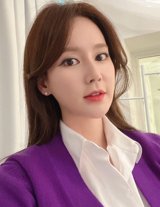 /사진=이혜원 인스타그램