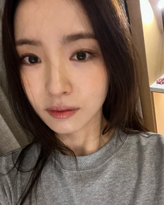 배우 신세경./사진=신세경 인스타그램