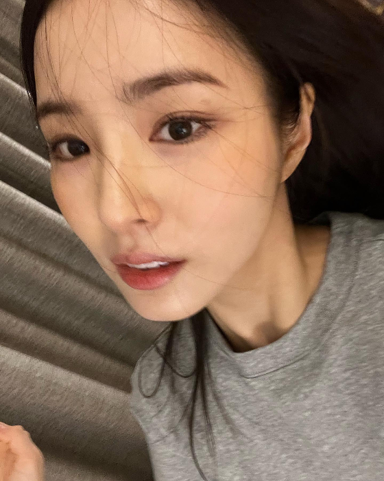 배우 신세경./사진=신세경 인스타그램