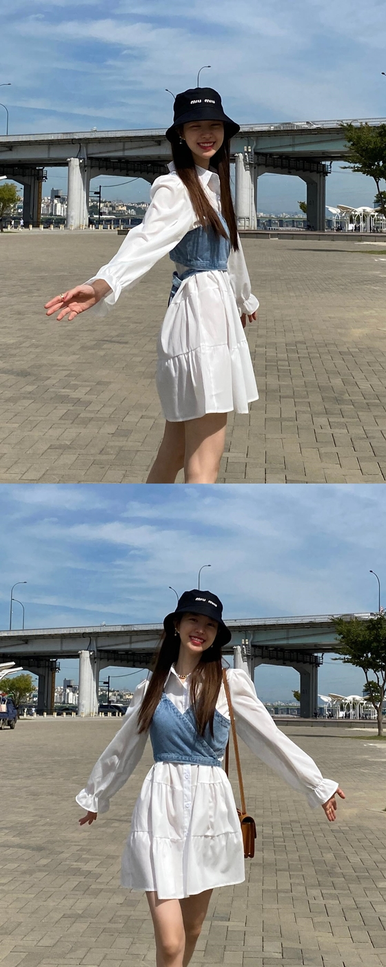 배우 진세연./사진=진세연 인스타그램