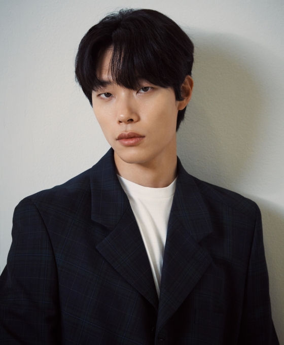 류준열 / 사진=씨제스엔터테인먼트