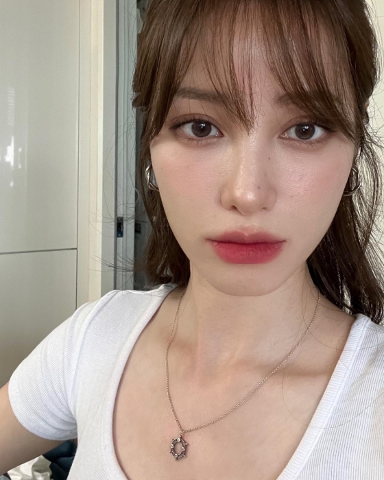 유튜버 유깻잎./사진=유깻잎 인스타그램