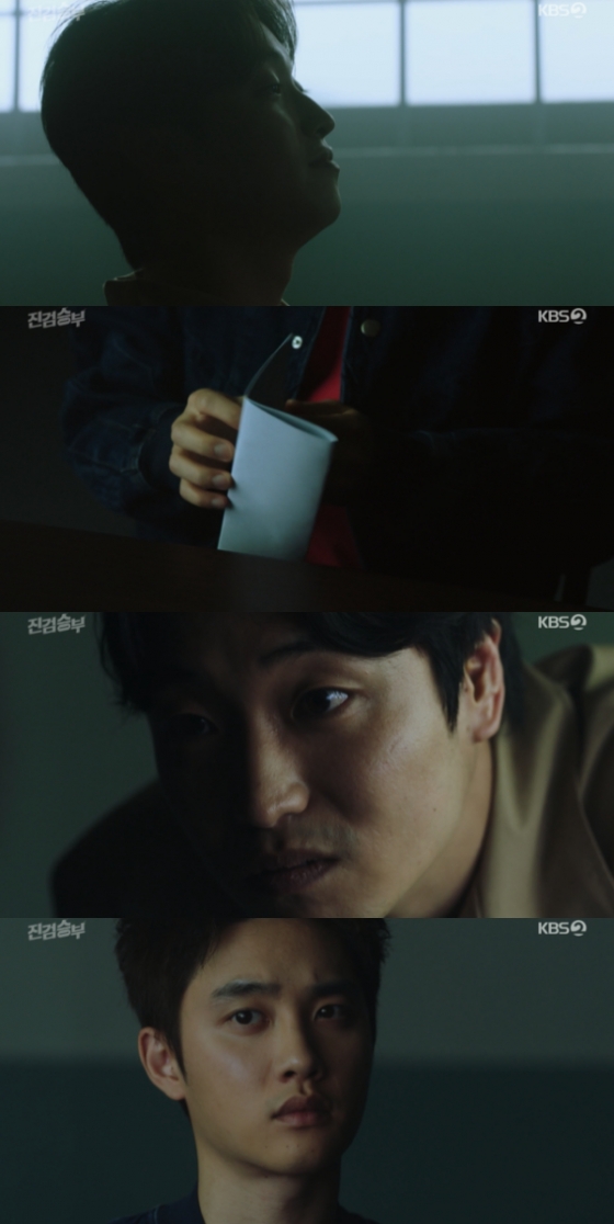 /사진=&#039;진검승부&#039; 방송화면