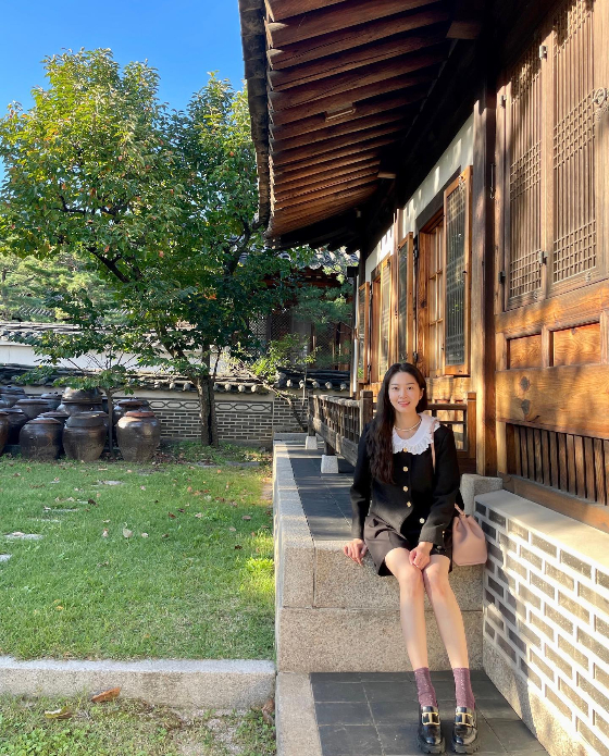 류이서/사진=류이서 인스타그램