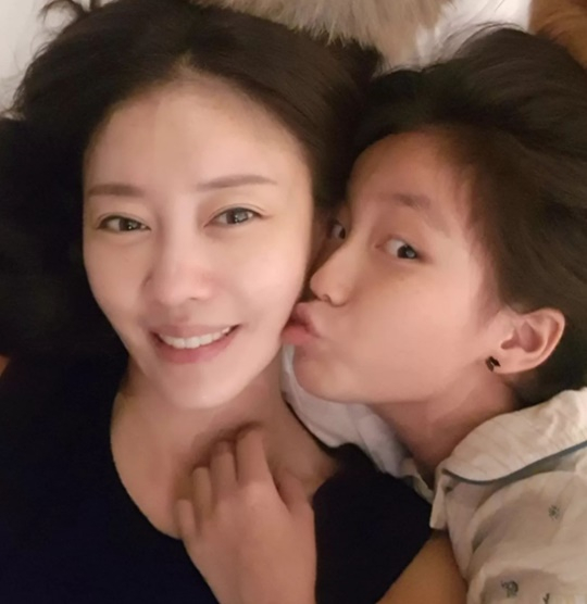 /사진=이지현 인스타그램