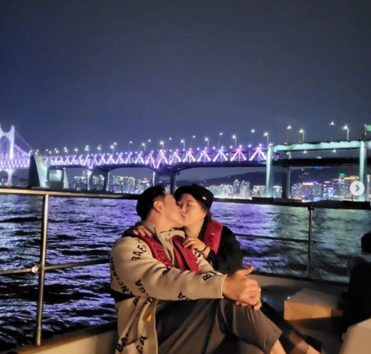 /사진=김원효 인스타그램
