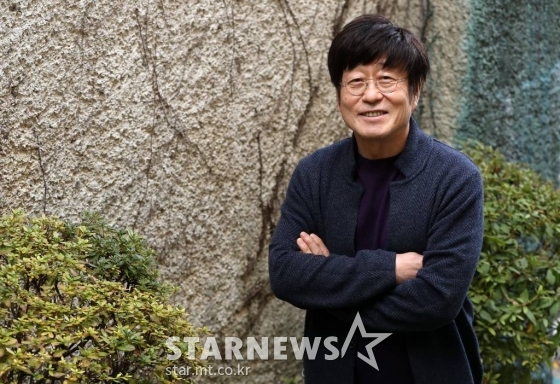 김창완 /사진=김휘선 기자 hwijpg@