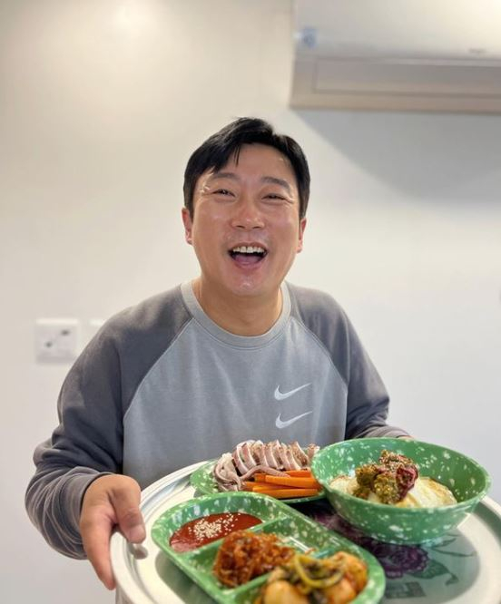 /사진=박지연 인스타그램