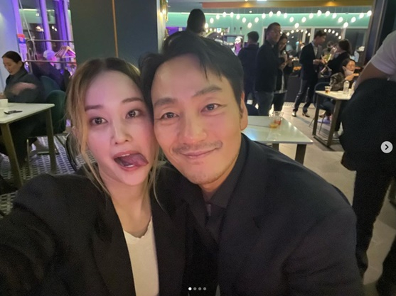 /사진=전종서 인스타그램