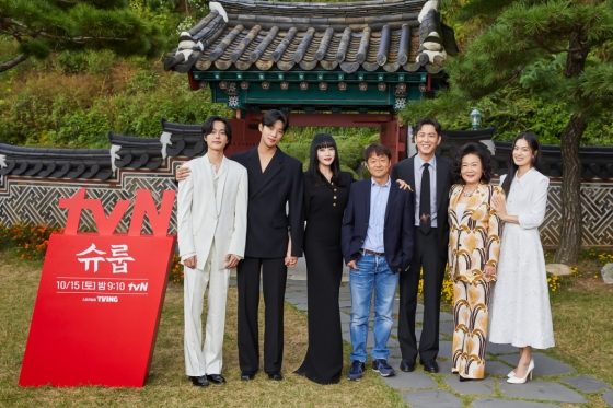 /사진=tvN