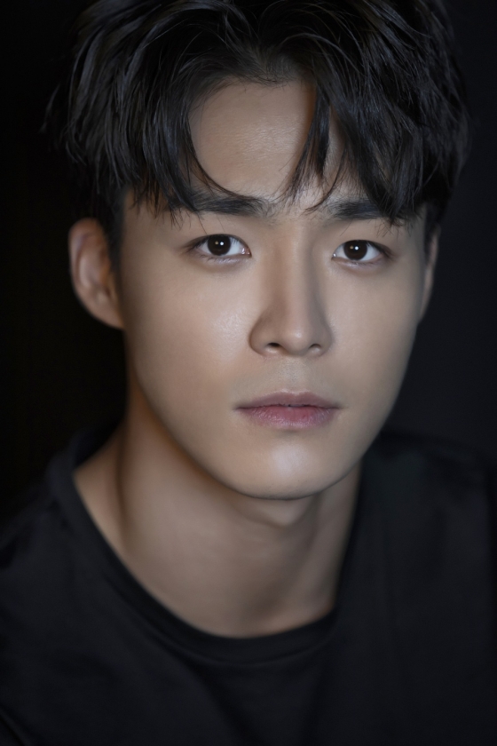 배우 서하준 /사진=블레스이엔티 