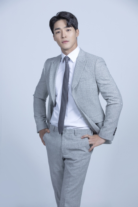 배우 서하준 /사진=블레스이엔티 