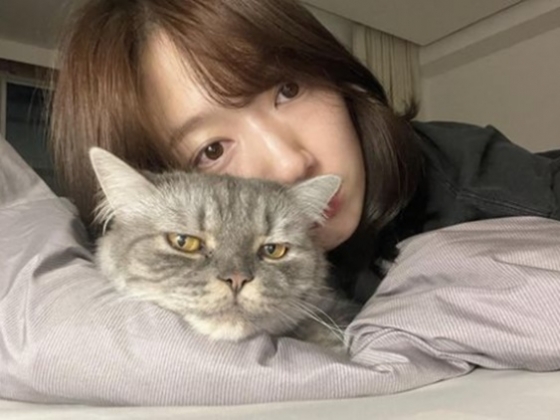 /사진=박신혜 인스타그램