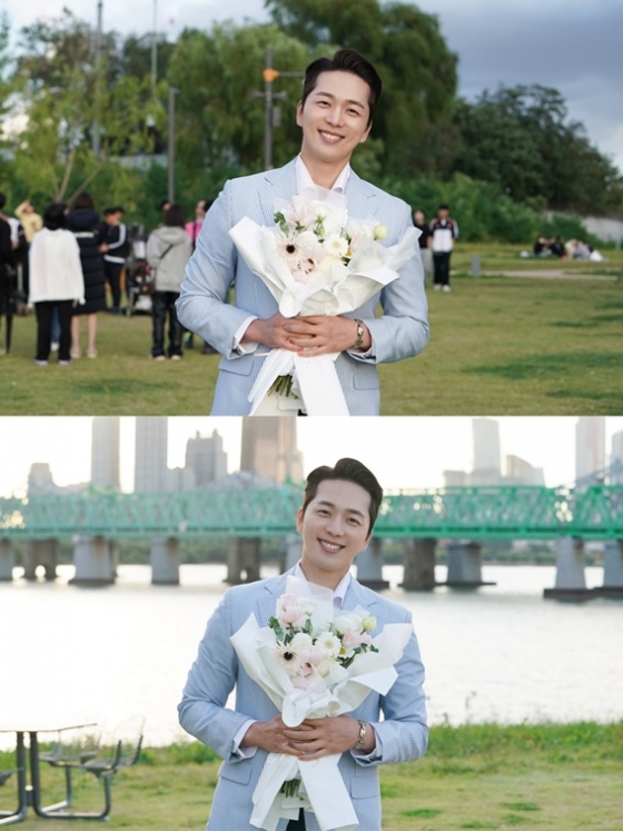 이현진 /사진제공=에일리언컴퍼니