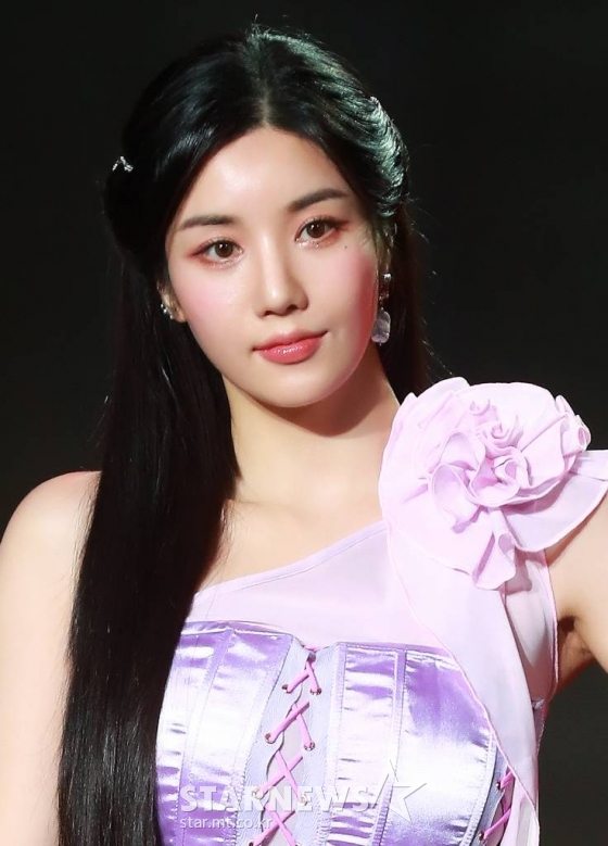 권은비 권은비