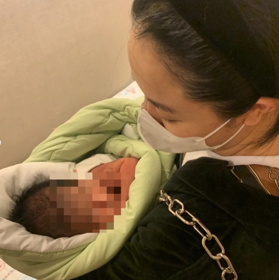 가수 선데이 /사진=인스타그램