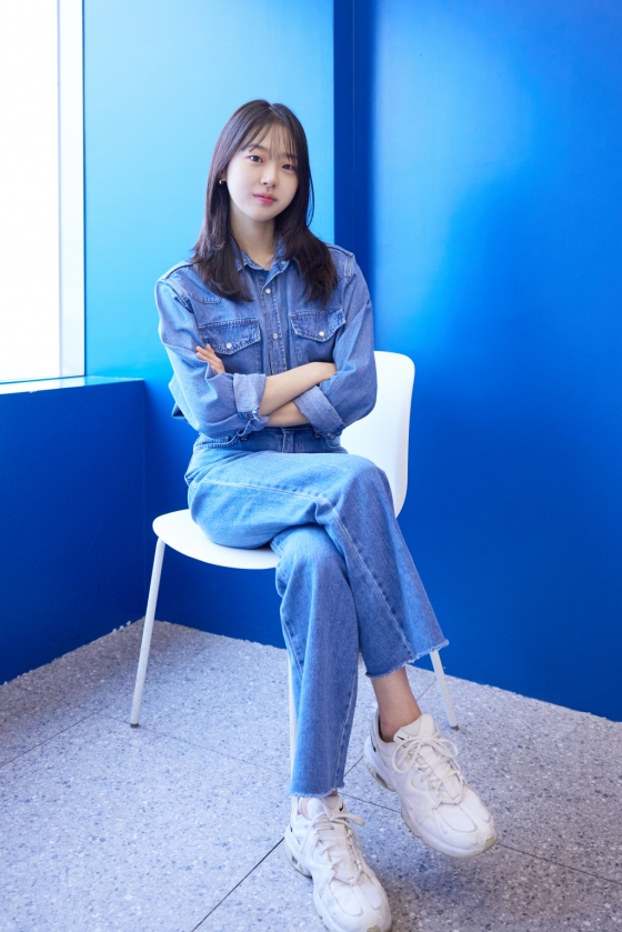 김시은 / 사진=키이스트
