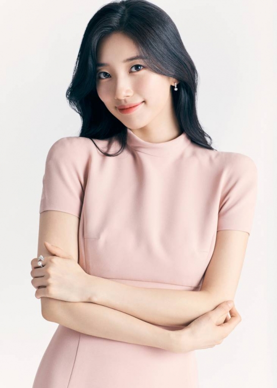 배우 수지 /사진제공=쿠팡플레이  /사진=이동훈 기자 photoguy@