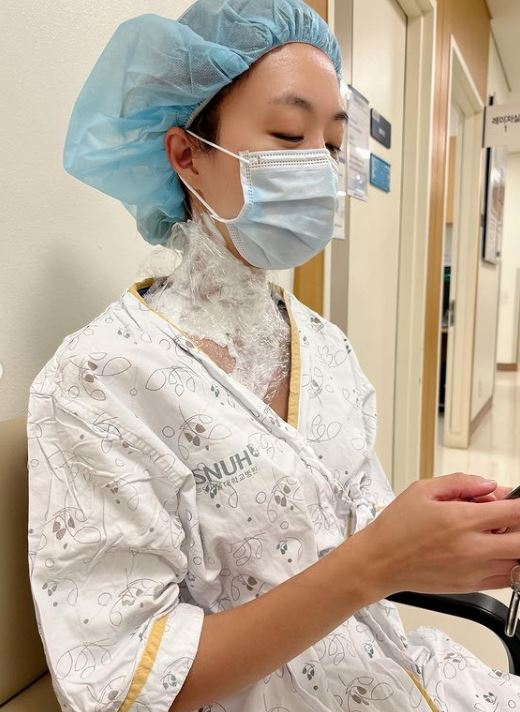 /사진=서현진 인스타그램