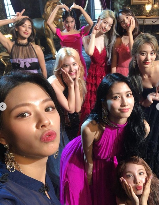 /사진=정연 채널