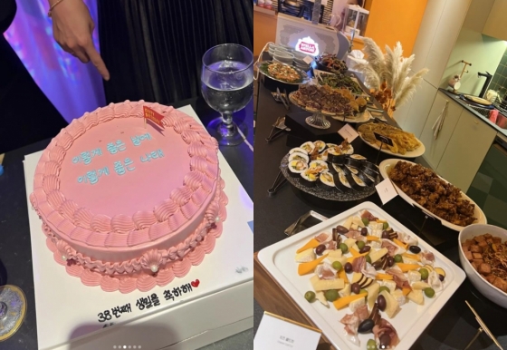 /사진=박나래 채널