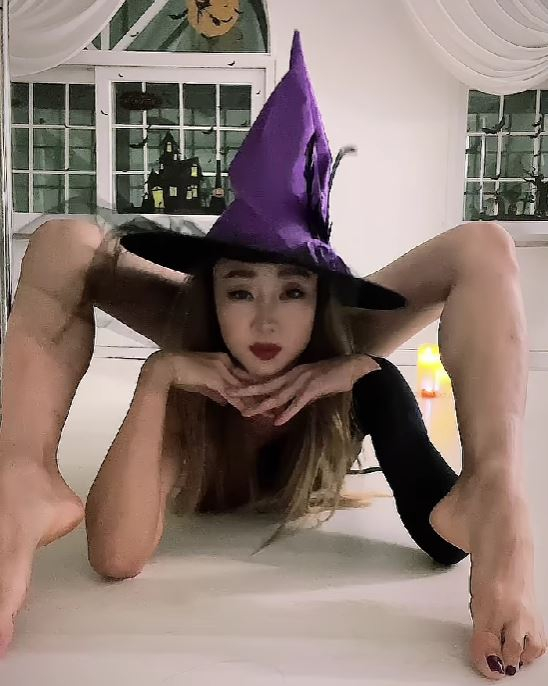 /사진=최여진 인스타그램