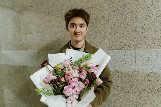 진검승부' 도경수 진검승부' 도경수