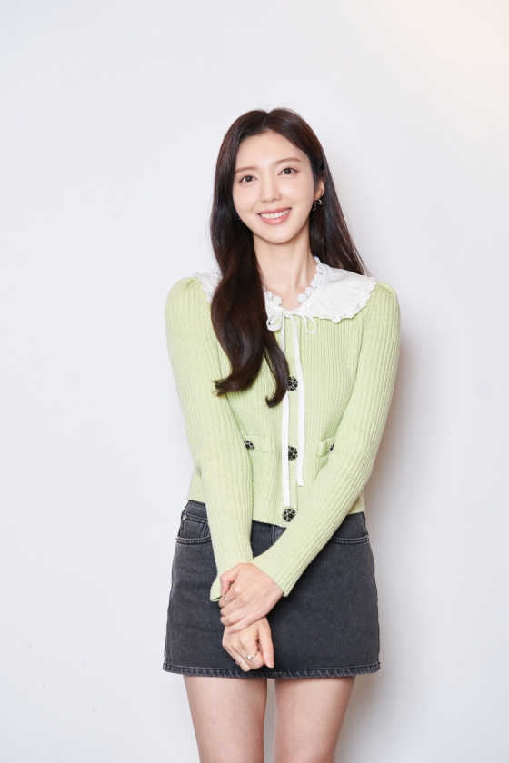 채서진 / 사진=영화특별시 SMC