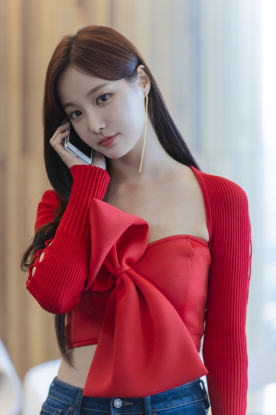 배우 연우 /사진=MBC 