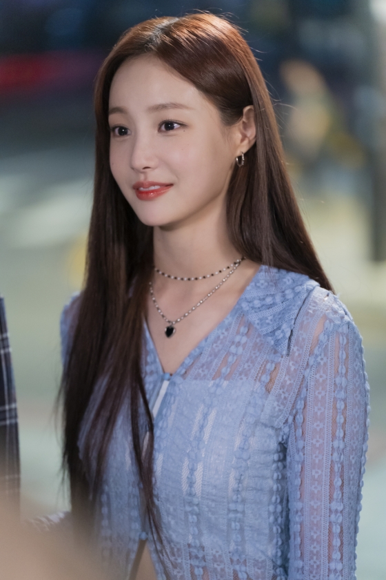 배우 연우 /사진=MBC 
