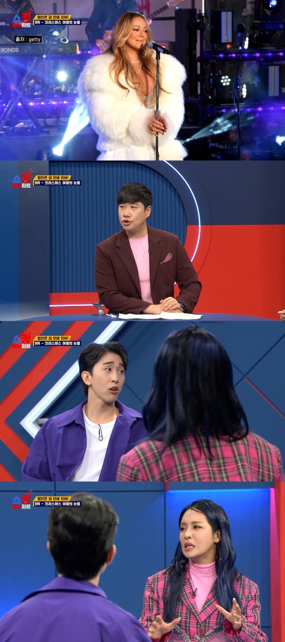 /사진=MBC에브리원