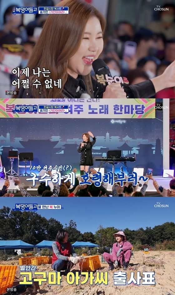 /사진=TV조선