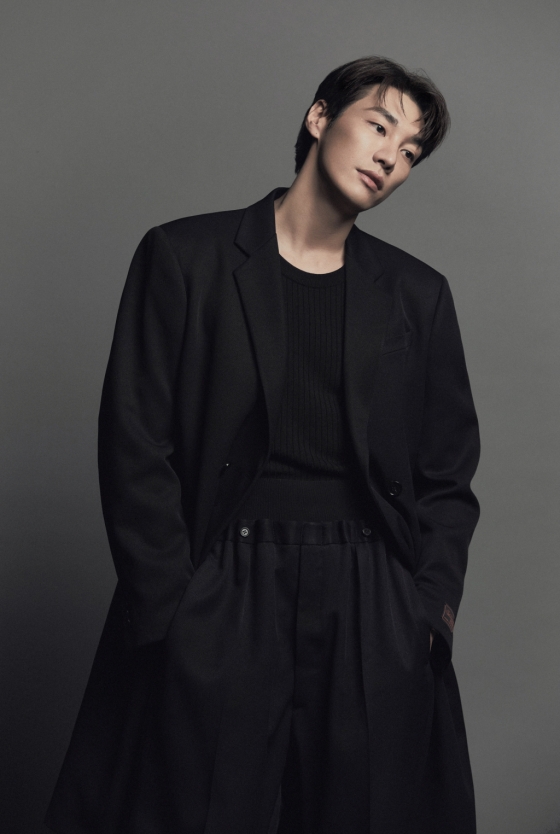 김영광 / 사진=넷플릭스
