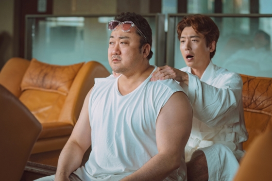 압꾸정 / 사진=영화 스틸컷