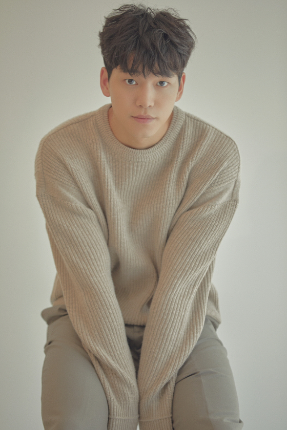 배우 배윤규./사진제공=엘줄라이엔터테인먼트