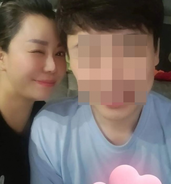 /사진=&#039;나는솔로&#039; 10기 정숙(가명) 인스타그램