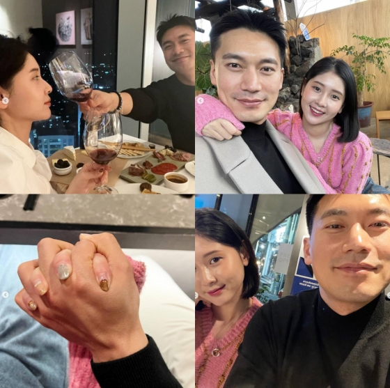 /사진=&#039;나는 솔로&#039; 6기 영숙 채널