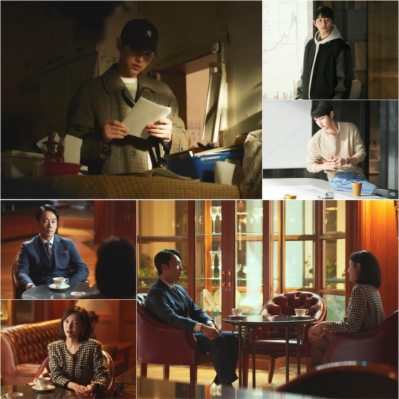 /사진제공=SLL·래몽래인·재벌집막내아들문화산업전문회사