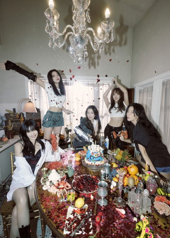 /사진제공=SM엔터테인먼트
