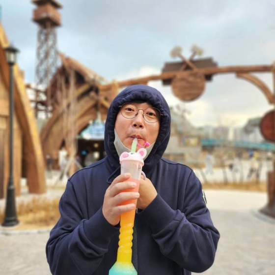 /사진=박지연 채널