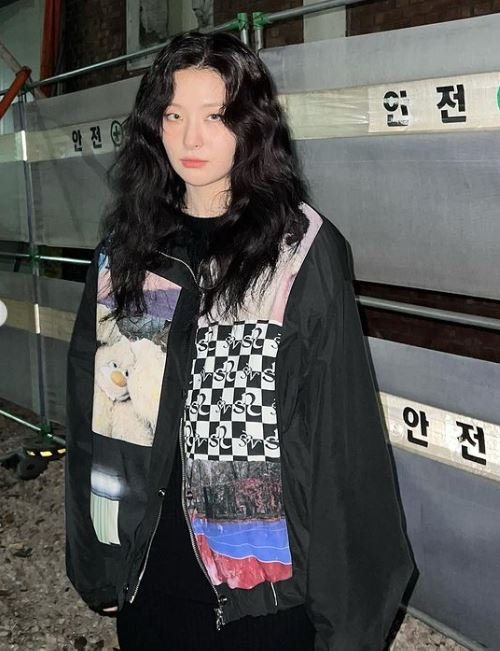 /사진=출처 슬기 인스타그램