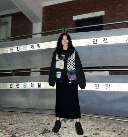 /사진=출처 슬기 인스타그램