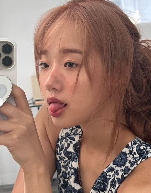 /사진=출처 유정 인스타그램