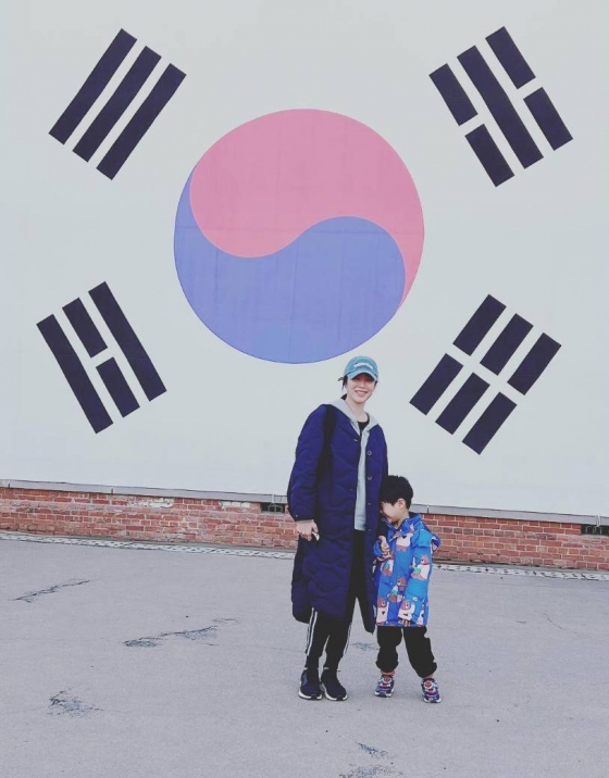 /사진=김효진 채널 