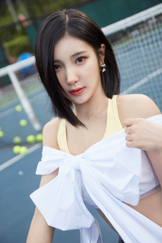 앨리스 소희 
