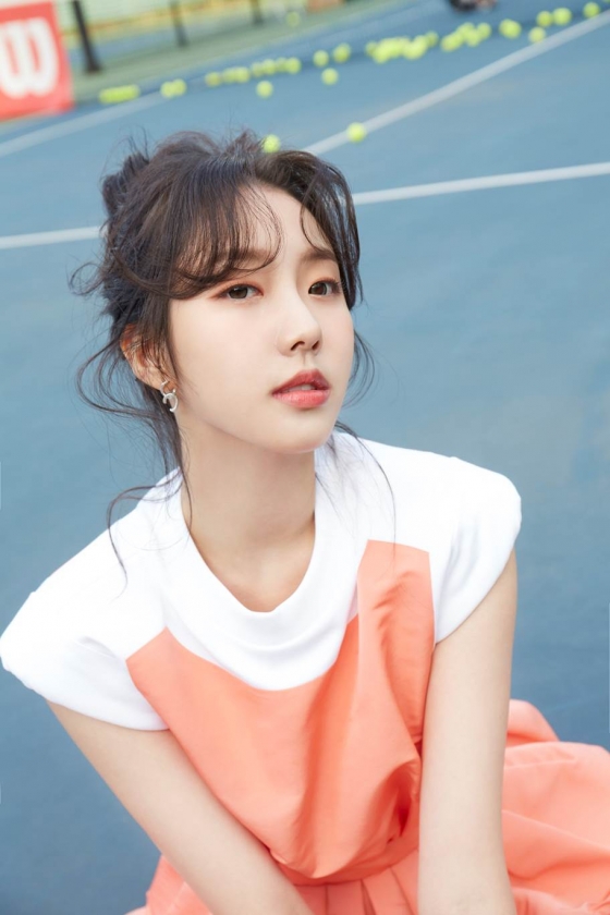 앨리스 가린 