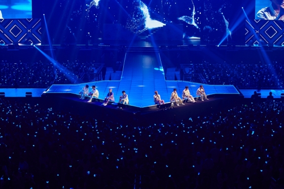 슈퍼주니어 /사진제공 = Label SJ