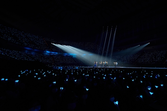 슈퍼주니어 /사진제공 = Label SJ